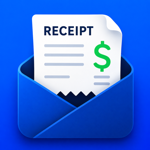 ReceiptHQ icon